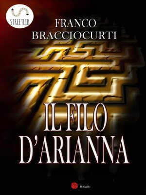 cover image of Il filo d'Arianna